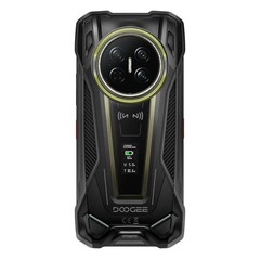 Doogee V Max 2 5G 6.78″120Hz (16+32)/512GB Dimensity 8300 22000mAh By FedEx