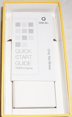 OSCAL TIGER 8 5G Smartphone 8+16GB 128GB 6.88″ 120Hz GSM Unlocked NEW