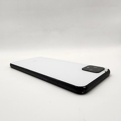 Google Pixel 4 XL G020J 128GB Clearly White (AT&T)