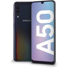 Samsung Galaxy A50 4G Dual SIM 4GB/128GB Unopened Multicolor Unlocked 4000mAh
