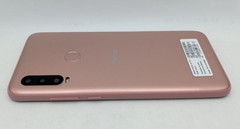 Philco Hit P10 128GB Smartphone 4G LTE 13MP Triple Cameras 6.2″ Display Rose