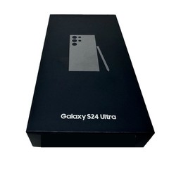 New Samsung Galaxy S24 Ultra 5G SM-S928U 256GB/512GB Factory Unlocked Smartphone
