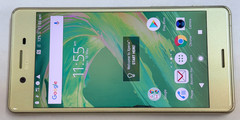 UNLOCKED Sony Xperia X Performance SO-04H 4G LTE 32GB Smart Cell Phone *READ*