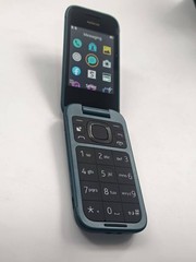 Brand New – Nokia 2660 Flip Dual-SIM RAM Unlocked All colors