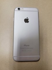 Apple iPhone 6 Silver A1549 (CDMA + GSM)