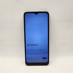 T-Mobile Revvl 6 5G TMAF025G 64GB Blue (T-Mobile/Unlocked) – No Metro