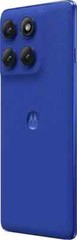 MOTOROLA Moto Edge 60 Pro 5G-Factory Unlocked Dual SIM-8GB 256GB-Dazzling Blue