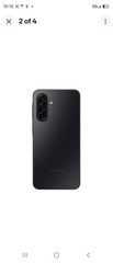 AT&T Samsung Galaxy A17 5G, 128GB, Black – Prepaid Smartphone 🔒 – SEALED
