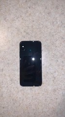 Apple iPhone XS – 64GB – Space Gray (Unlocked) A1920 (CDMA + GSM)