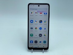 Motorola Moto G 5G 64GB XT2213DL (Unknown) Black PARTS ONLY (E-0289)