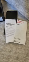 Samsung Galaxy S8 SM-G950U 64GB Verizon Black