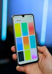 Samsung Galaxy A17 – Unlocked
