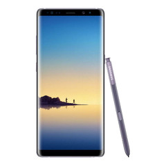 Samsung Galaxy Note 8 N950U 64GB Verizon/Unlocked – Used – Heavy Burn