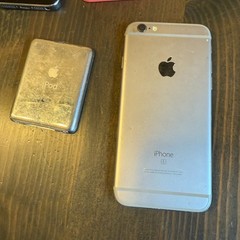 Iphone Ipad Ipod Lot Broken for Parts/Repair Lot of 13 Various Makes/Models