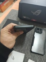 Asus ROG Phone 8 Pro 16GB RAM 512GB ROM Unlocked 5G game phone , Tested GOOD