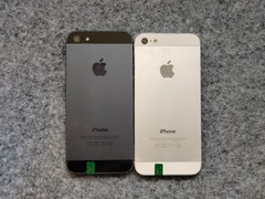90%N ew Apple iPhone 5(not 5s) 16/32B UNlocked(any carrier) 3.5” Gift