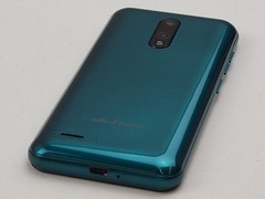 Ulefone Note 8 – 16GB – Green (GSM Unlocked) Dual SIM Android Smartphone – J0201