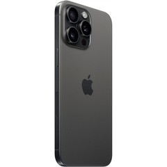 Apple iPhone 15 Pro Max 256GB 6.7″, Black Titanium