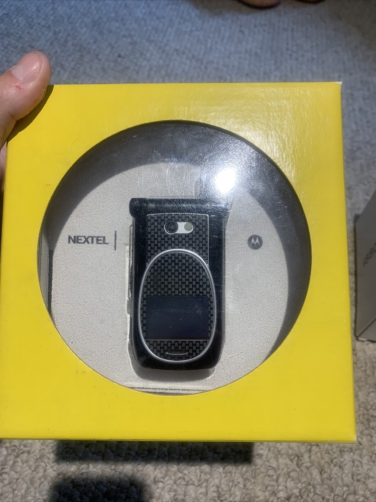 Nextel I 930
