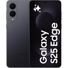 UNLOCKED – Samsung Galaxy S25 Edge 5G SM-S937U 256GB All Colors 6.7” – A GRADE
