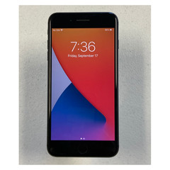Apple iPhone 8 Plus 64GB Gold Red Unlocked T-Mobile, Mint Condition, Free Ship
