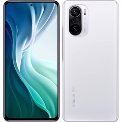 Xiaomi Mi 11X Pro 5G Lunar White 128GB + 8GB Dual-SIM Unlocked GSM NEW
