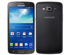 Dual Sim Samsung Galaxy Grand 2 G7102 Cards TouchScreen Original Quad-core