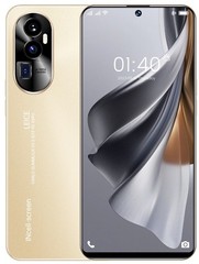 Reno10 Pro+ Smartphone Android 6.8” Unlocked 4+64GB 5000mAh 12+24MP Dual Camera