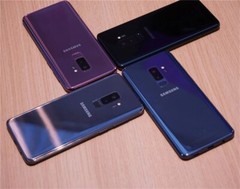Samsung Galaxy S9/S9+ Plus 4GB+64GB 4G Unlocked Android Smartphone New Sealed