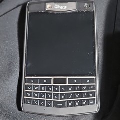 Unihertz Titan Android 10 QWERTY Smartphone 6GB/128GB 4.6in Black Unlocked
