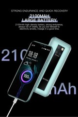 Small mini Android 9.0 smartphones cheap 4G Quad core Face ID cell phone 3GB RAM