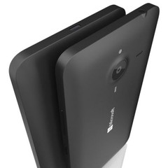 Quad-core Microsoft Lumia 640 XL 4G LTE Single Dual SIM Windows 5.7″ 8GB ROM