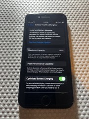 Apple iPhone SE (2nd generation) 64GB (Model MX9K2LL/A)