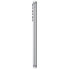 Samsung Galaxy M34 5G Blue I Silver I 8GB, 128GB Storage Super AMOLED I 6000MAH