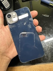 Apple iPhone 14 – 128 GB – Midnight (Unlocked)