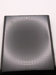Samsung Galaxy S23 Ultra S918U1 256GB Fair Condition | Black | CLARO ONLY