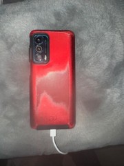 Motorola edge – 128 GB – Black (Unlocked)TikTok App use able