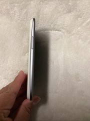Samsung Galaxy S III smartphone. Not Tested As It Is.