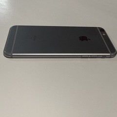 Apple iPhone 6s Plus (A1687) Space Gray 64GB (Unlocked) B Grade w/ OtterBox