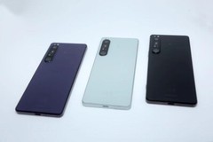 Sony Xperia 1 IV (5G) XQ-CT72 256GB 512GB Unlocked Android Smartphone New Sealed