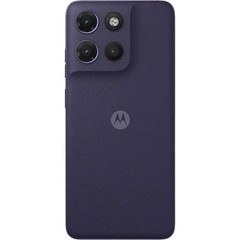Motorola Moto G17 4G Pantone Evening Blue 128GB + 4GB Dual-SIM Unlocked NEW