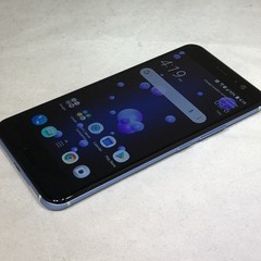 HTC U11 64GB Sapphire Blue Unlocked Excellent Condition