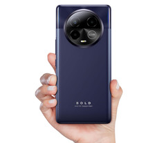 BLU| Bold K50| 5G|Unlocked | 6.7” FHD+ 3D AMOLED | 256/8GB |Triple 64MP |Purple