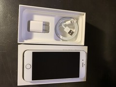 Apple iPhone 6 – 32GB – Space Gray (Verizon) A1549 (CDMA + GSM)