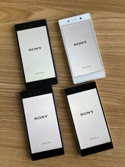 Sony Xperia Z5 E6653 Fingerprint 23MP 32GB+3GB Unlocked Smartphone- New Sealed