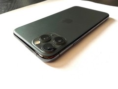 Apple iPhone 11 Pro – 256 GB – Space Gray (Unlocked) A2160 –