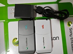 Sony Ericsson W580i W580c gray, white , pink, black,Mobile Phone.(Walkman)