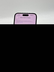 Unlocked Apple iPhone 14 Pro Max A2651 256GB 80% BH – Aftermarket Display