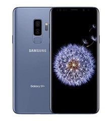Samsung Galaxy S9+ Plus G965U Unlocked Mint Verizon Straight Talk T-Mobile Boost
