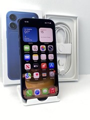 Apple iPhone 17 Pro A3256 256GB Deep Blue 100% battery health Unlocked phone